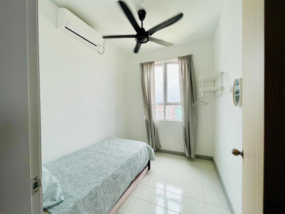 New Unit Seaview Families Suite - Purple Paradise Куала-Тренгану Экстерьер фото